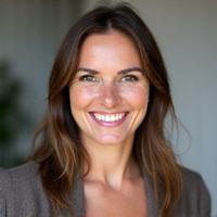 Portret Anny Nowak, psycholog relacji